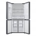 Samsung RF48A4010B4 French Door Refrigerator (467L)(Energy Efficiency 2 Ticks)